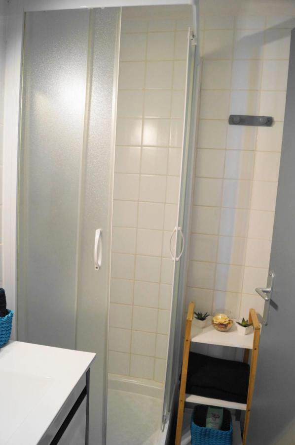 Studio Alexis Proche Centre Ville Montélimar Eksteriør billede