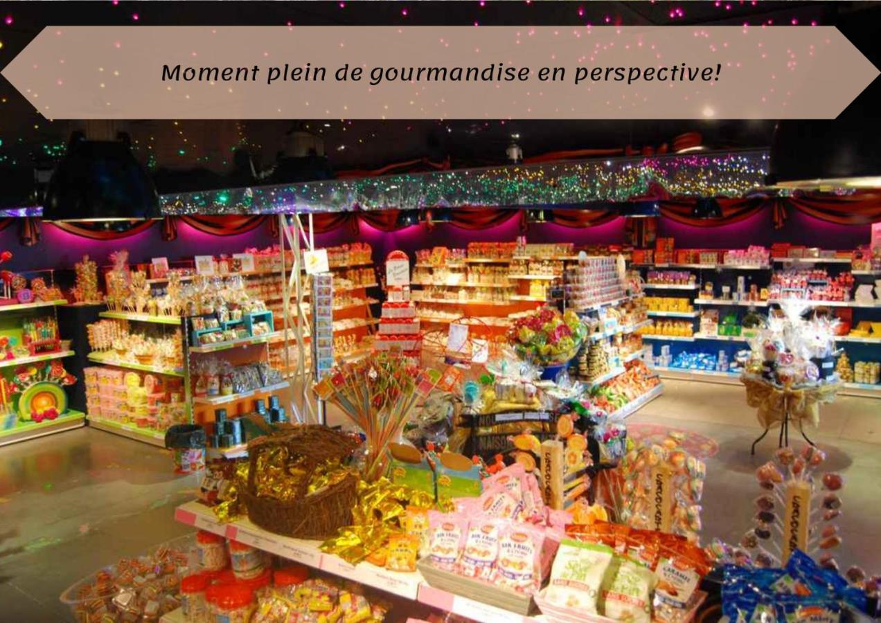 Studio Alexis Proche Centre Ville Montélimar Eksteriør billede